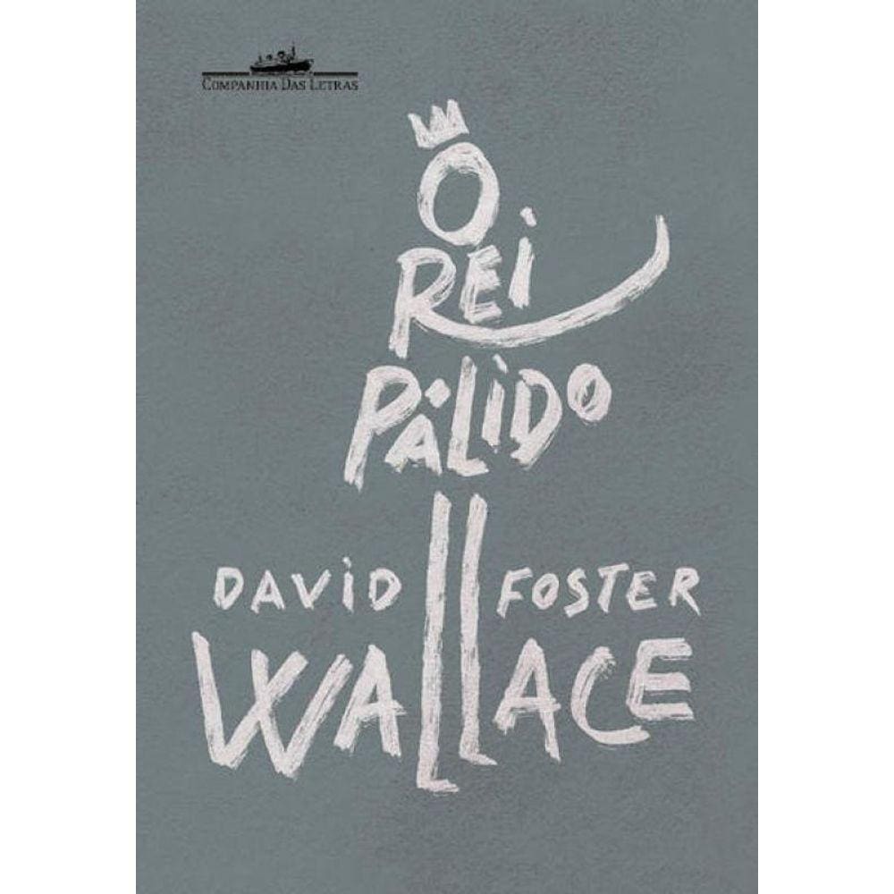O Rei Pálido