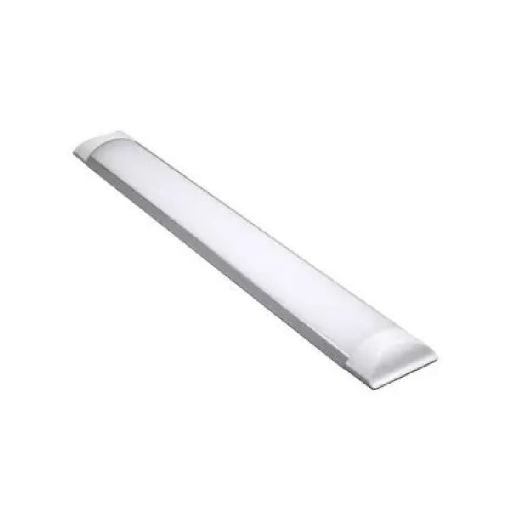 LED Luminária Slim 36W 6500K - LEDBEE (LL-1192)