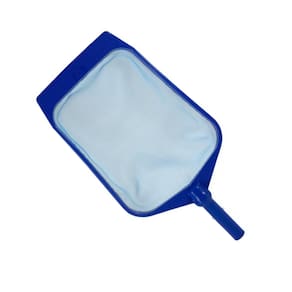 Peneira Com Pá Plástica Limpeza - FORTYFLEX (902652)