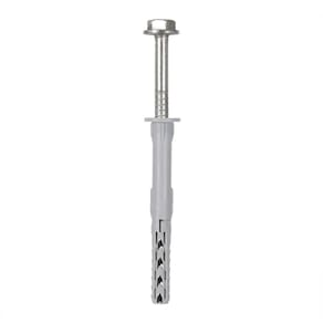 Bucha SXR 10X80 FUS com Parafuso - FISCHER (016753)