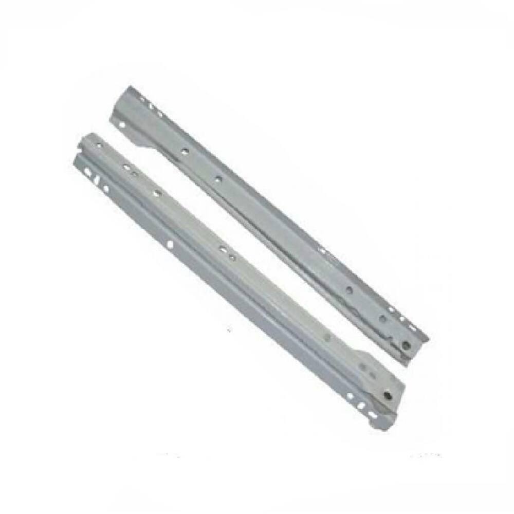 Corrediça Gaveta Metal 35cm - P&J (902043)