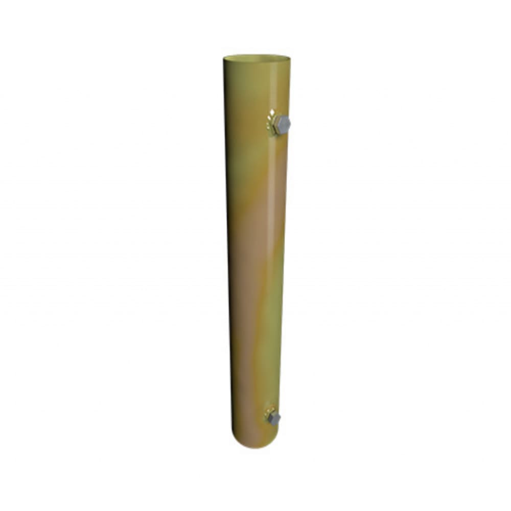 Suporte Antena Emenda 3/4 pol. X 3/4 pol. - NOVOLETTO (024)