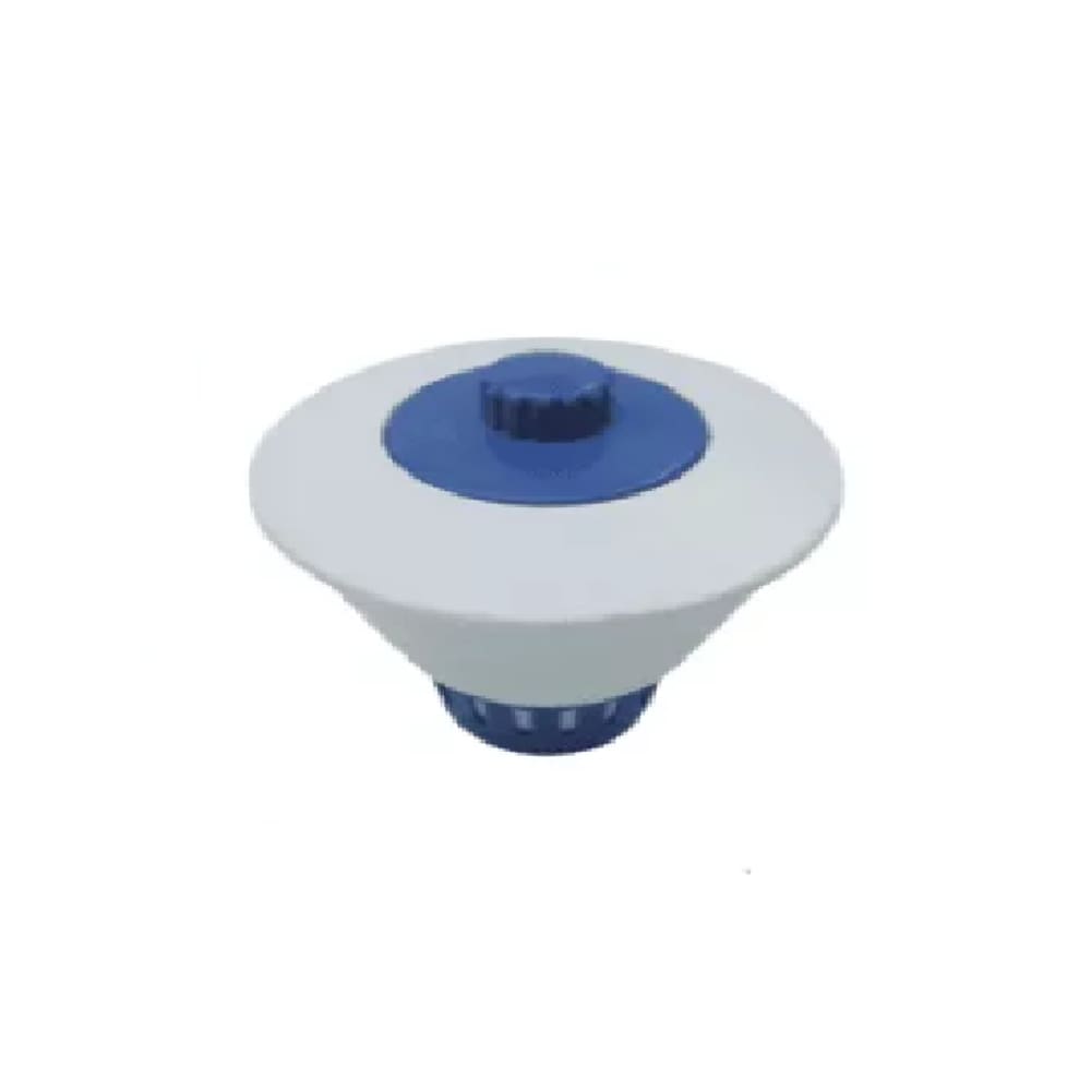 Cloroador Flutuante Margarida - FORTYFLEX (023739)