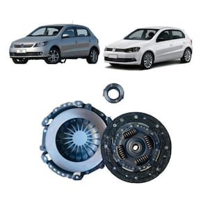 Embreagem Gol G5/G6 1.6 2009 2010 2011 2012 2013