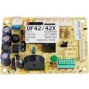 Placa Potência Geladeira Electrolux DF42 DF42X 70201381