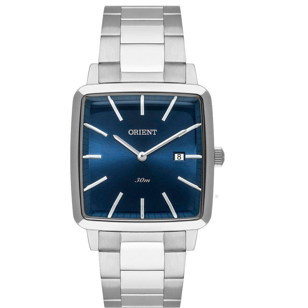 Relogio Orient - Gbss1056 D1sx