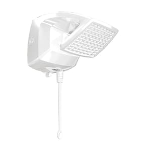 Ducha Futura Eletrônica Branco 5500W - 127V - LORENZETTI (7531285)