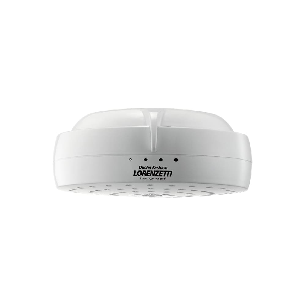 Ducha Fashion Branco 5500W - 127V - LORENZETTI (7531204)