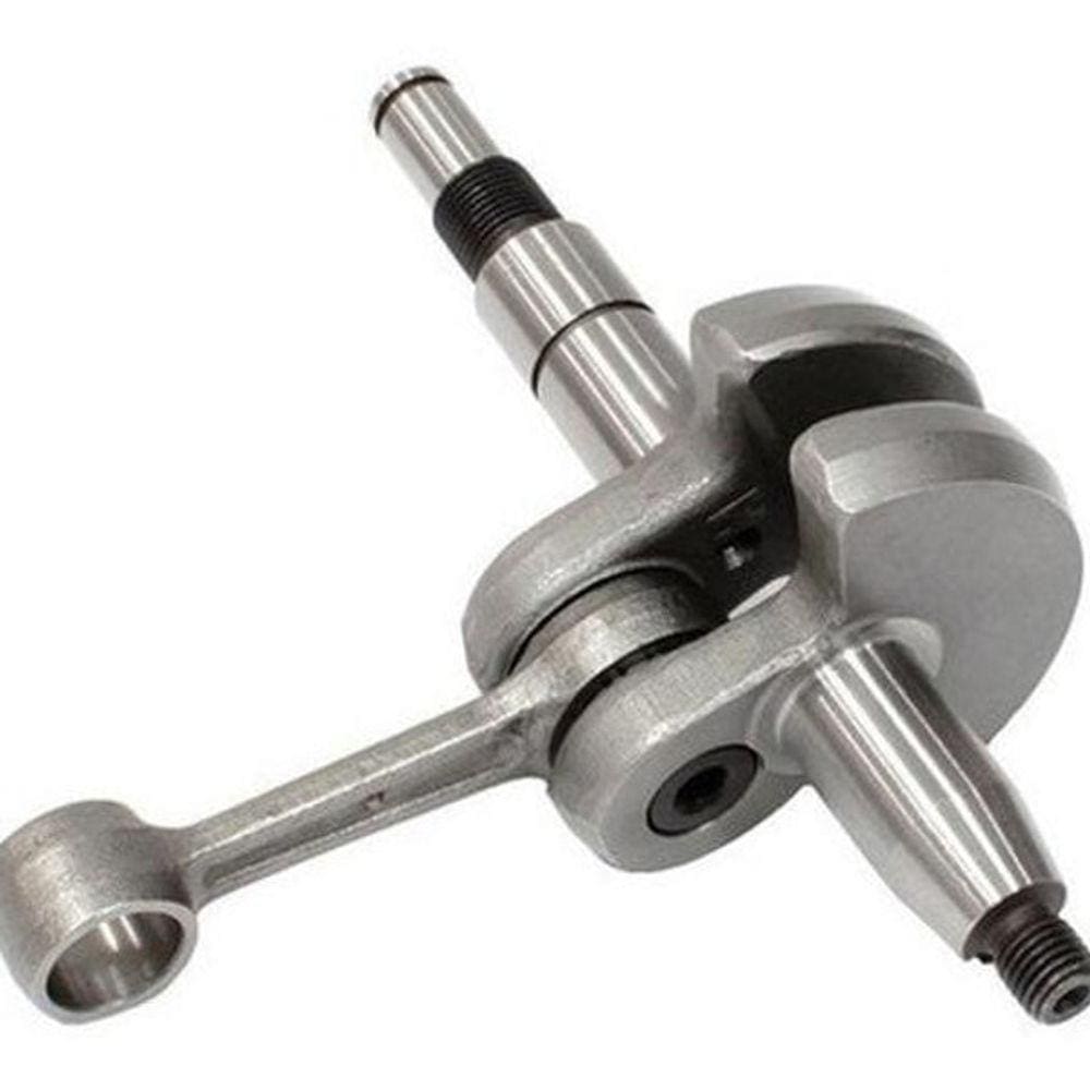 Virabrequim Com Biela Para Motosserra Stihl 025 250