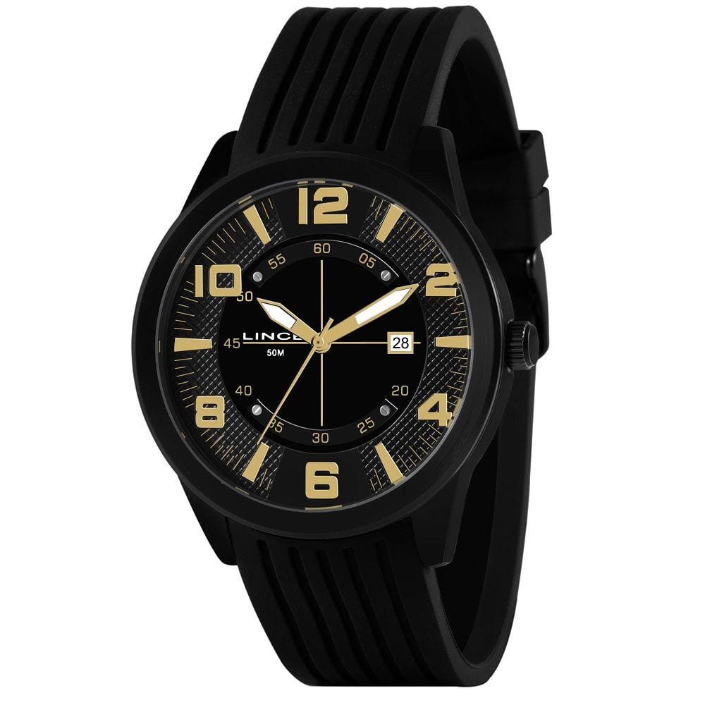 Relogio Lince - Mrn4695l P2px