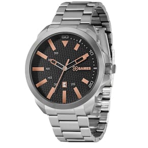 Relogio Xgame - Xmss1051 P1sx