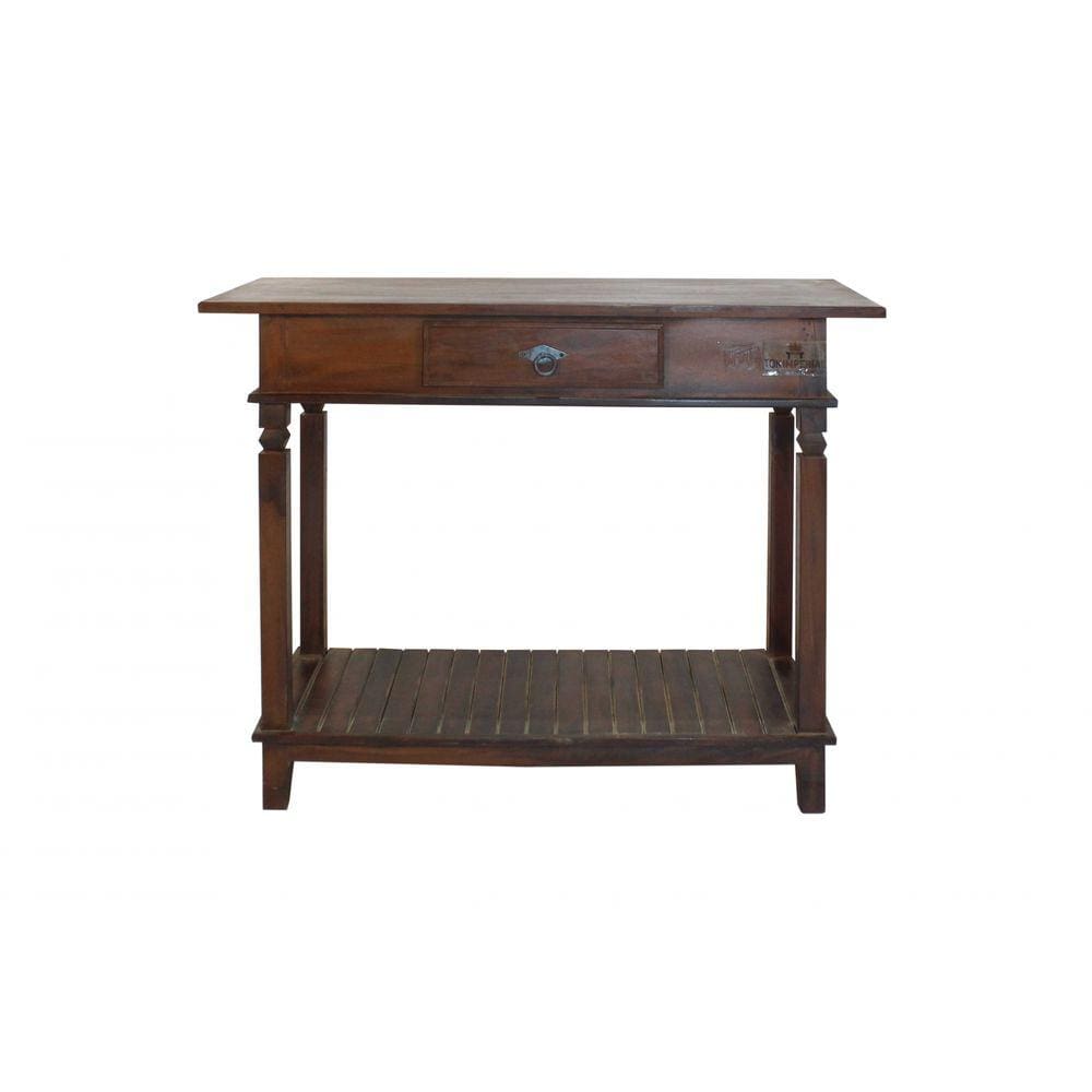 Aparador Classic 1m - Imbuia