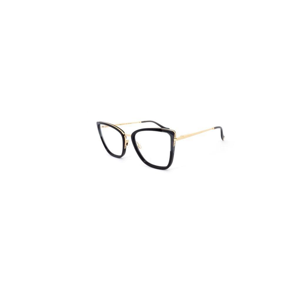 Armacao Ana Hickmann - Ah60013 A01 Glam 54