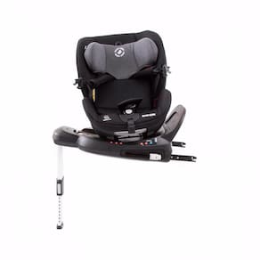 Cadeirinha Spinel 360º 0 a 36kg  Maxi-Cosi - Authentic Black