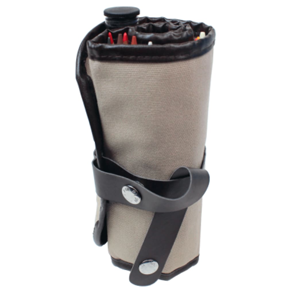 Estojo para lápis c/36 NICHO SFG058 Sinoart