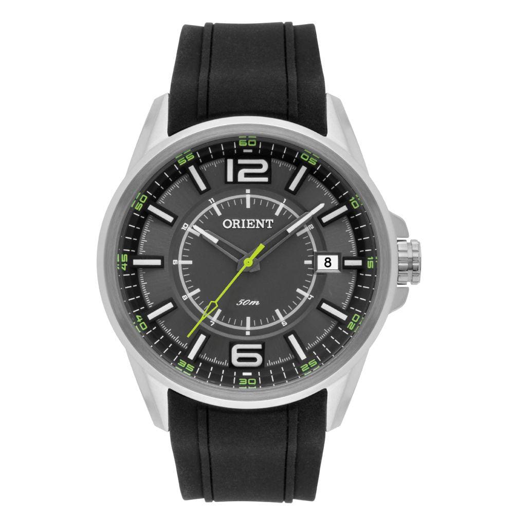 Relogio Orient - Mbsp1026 G2px