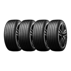 Kit 4 Pneus Dunlop Aro 18 225/50R18 SP Sport Maxx 050 95V
