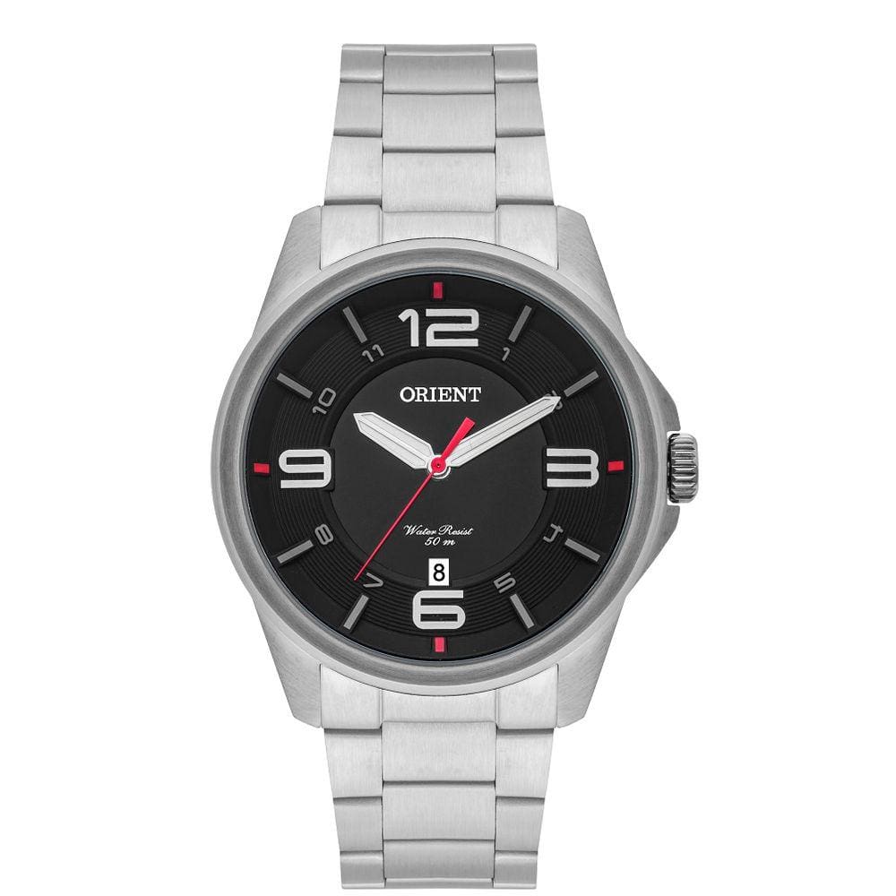 Relogio Orient - Mbss1288 P2sx