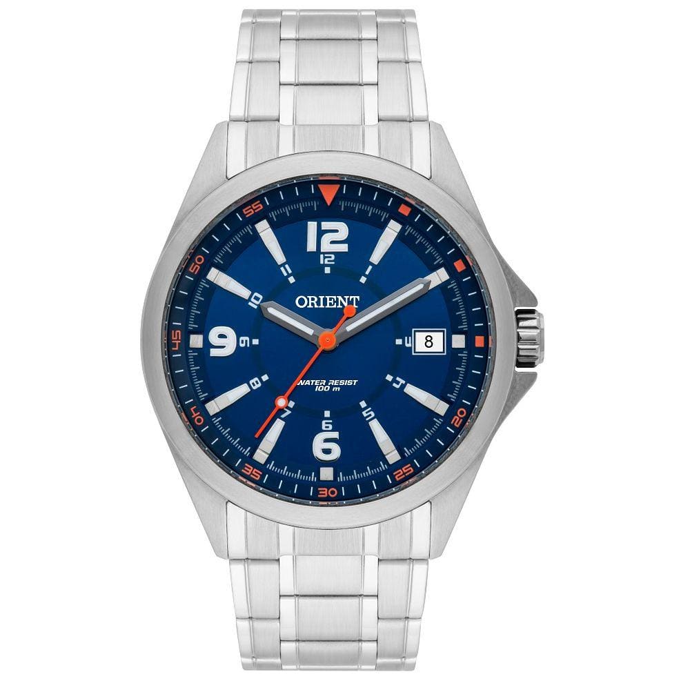 Relogio Orient - Mbss1270 D2sx