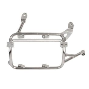 Adaptador Saxon Do Suporte Lateral P Encaixar Alforje Bmw Gs