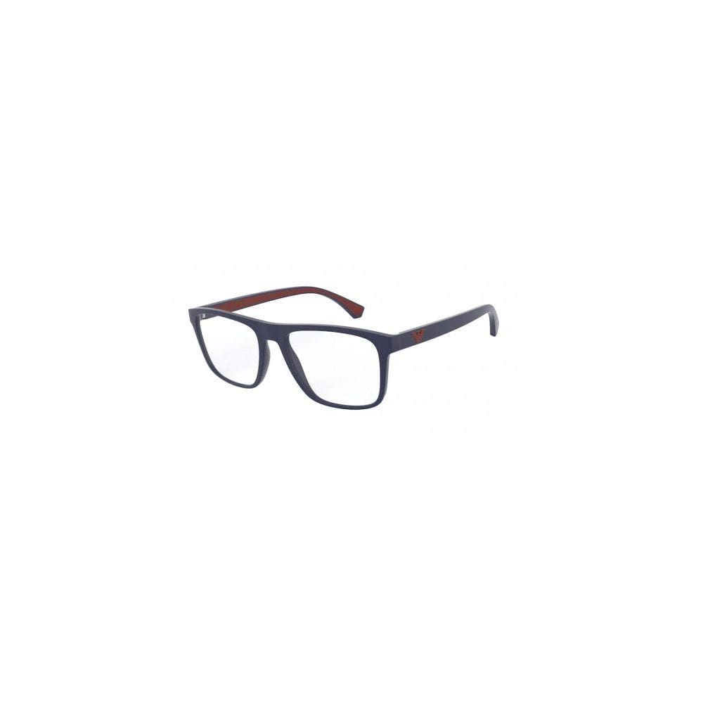 Armacao Emporio Armani - Ea3159 5799 55