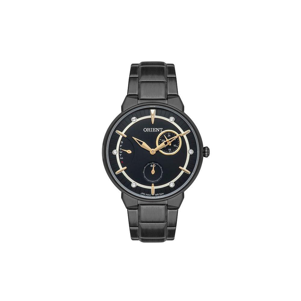 Relogio Orient - Fpssm008 P1px