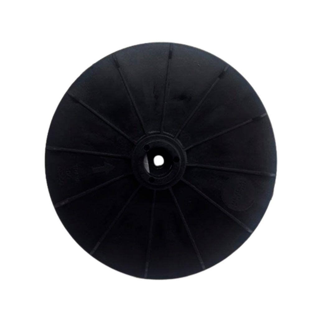 Disco De Ventilação Flange Cortador Grama LN 350 400  Trapp 2121214