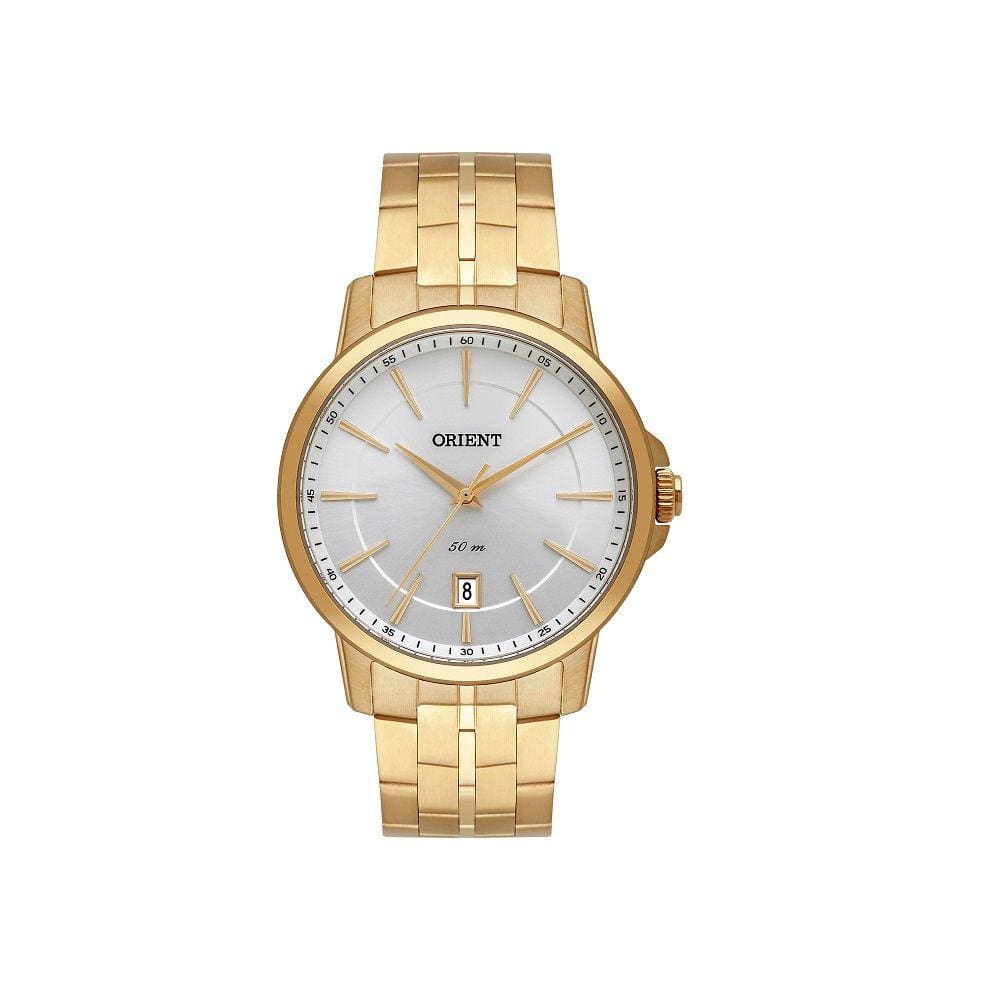 Relogio Orient - Mgss1230 S1kx