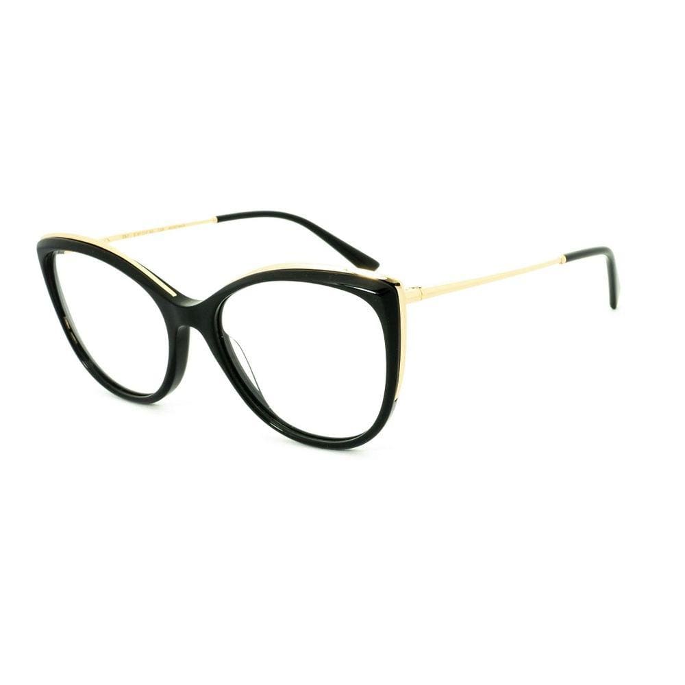 Armacao Ana Hickmann - Ah6383n A01