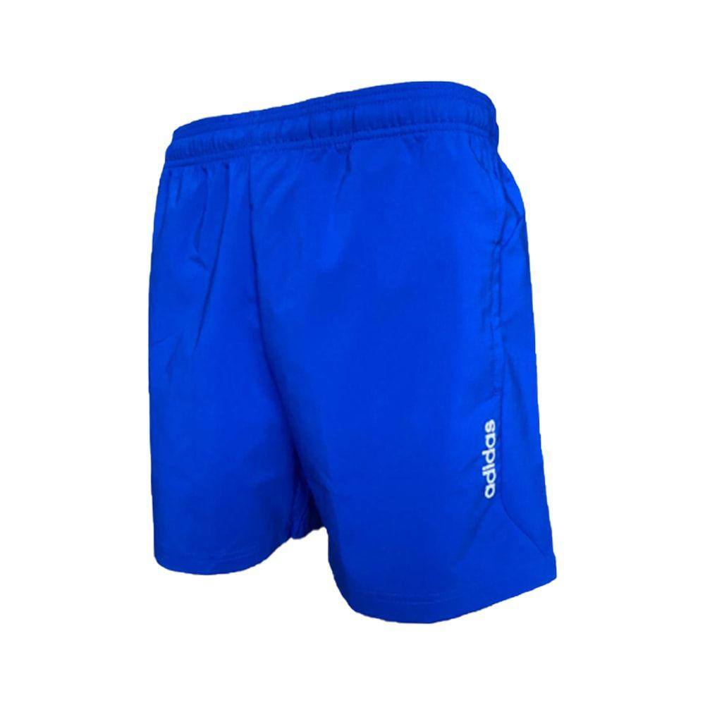 bermuda masculina adidas com bolso