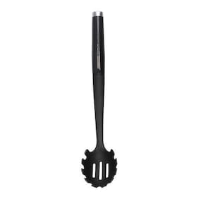 Garfo Para Massa Preto Kitchenaid
