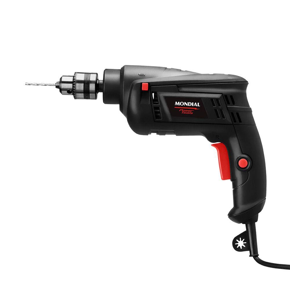 Furadeira de Impacto Mondial Power Tools FI-09