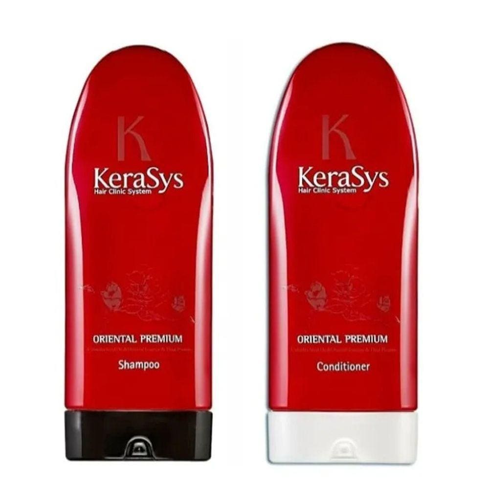 Shampoo kerasys cabelos oleoos | Pontofrio