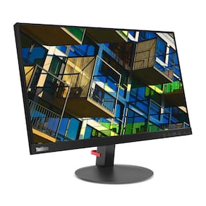 Monitor Lenovo S22e-18 21" Monitor HDMI 61FAKIR1BR