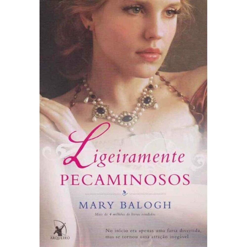 Ligeiramente Pecaminosos