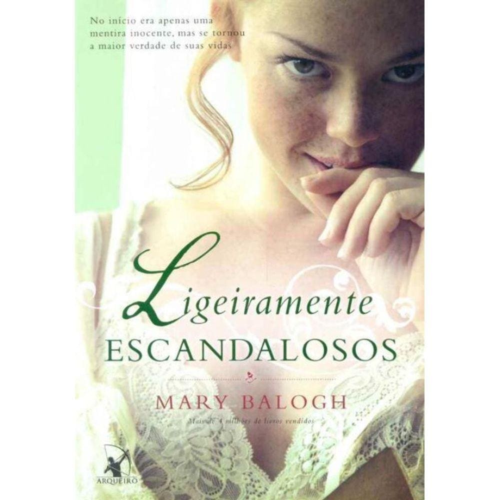 Ligeiramente Escandalosos