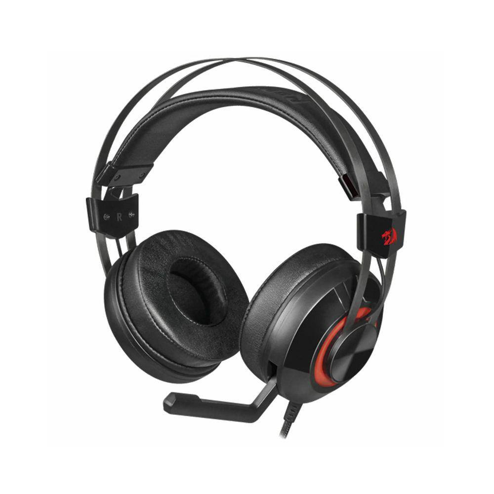 Headset redragon bluetooth | Ponto