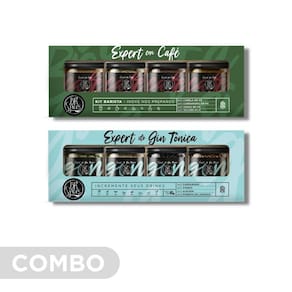 Combo Kits Especiais