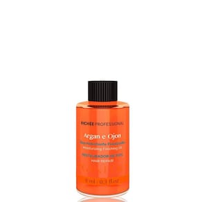Richée Professional Argan e Ojon Óleo Restaurador de fios 9ml