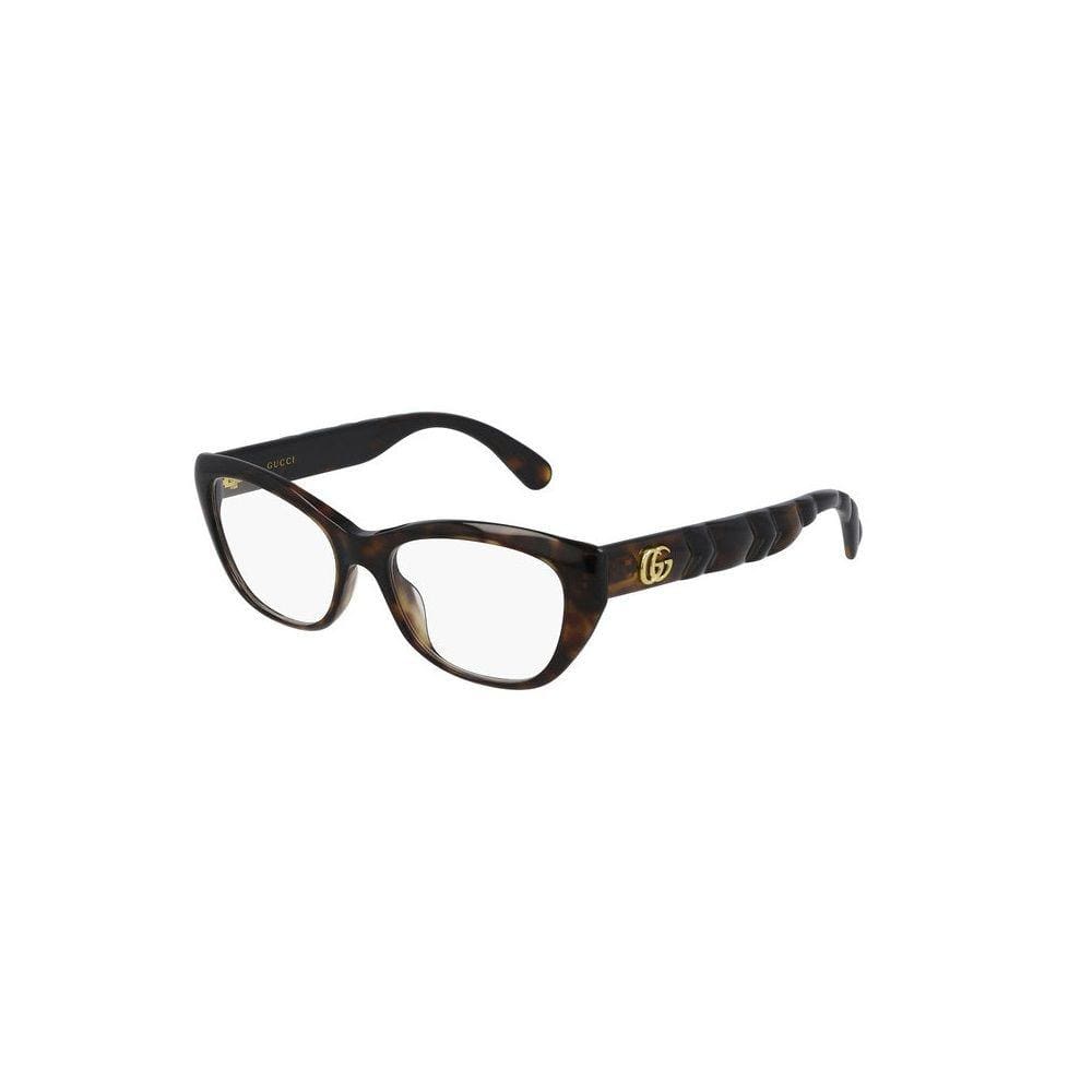 Armacao Gucci - Gg0813o-002 52