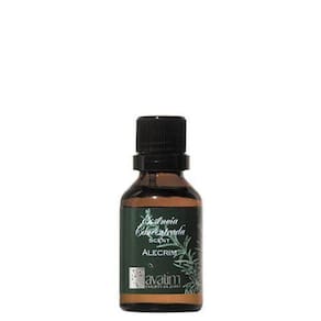 Essência Concentrada Alecrim 30 Ml