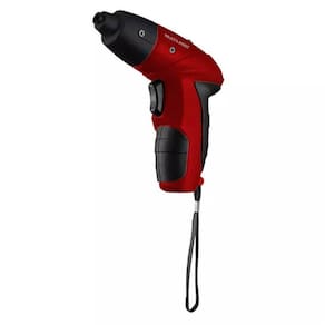 Parafusadeira Elétrica Recarregável Multilaser Bivolt Ho031