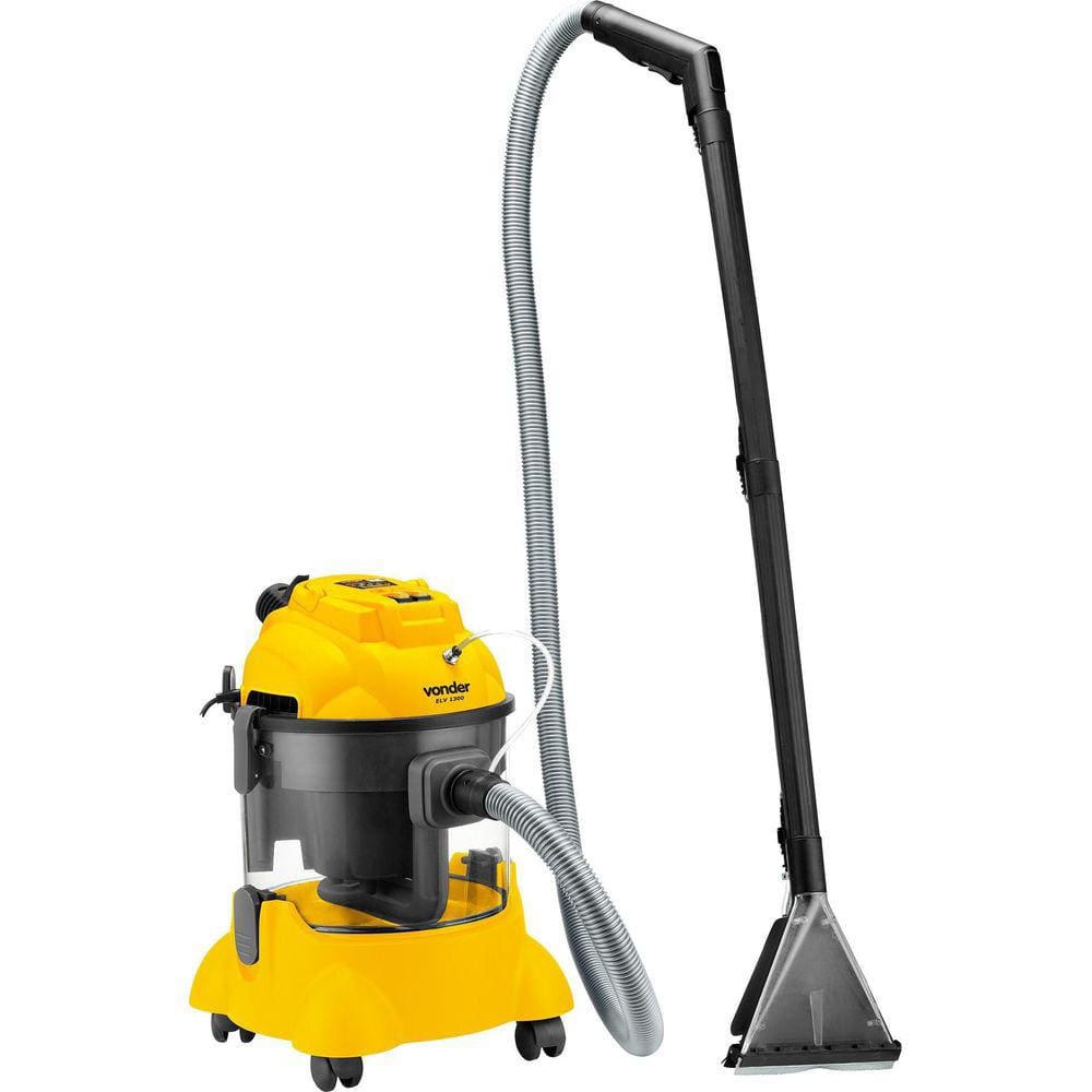 Extratora Para Limpeza Elv1300 220V Vonder