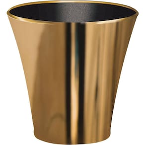 Champanheira Classic Dourada Metalizada Ps 4,5 Litros