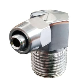 Adaptador Purificador De Agua Conexão Compatível Eletrolux
