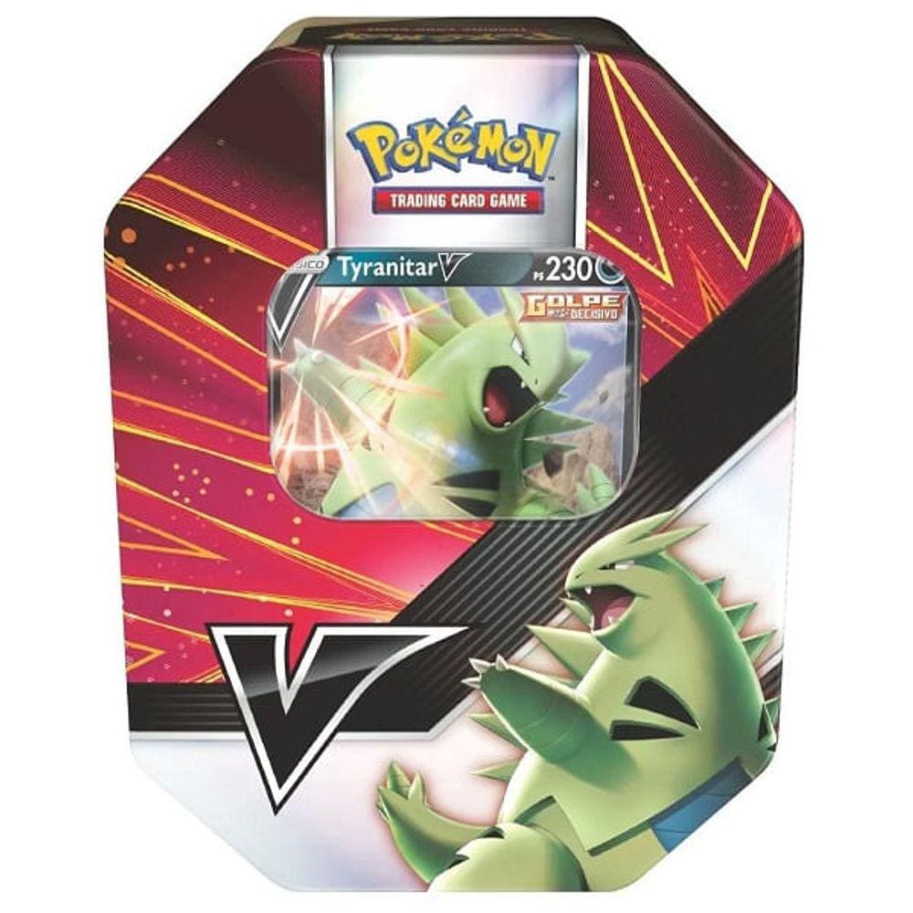 Cartas Pokemons: Promoções