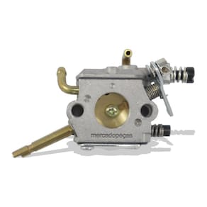 Carburador Para Roçadeira Stihl Fs160 Fs220 Fs280 Fs290 Fr220