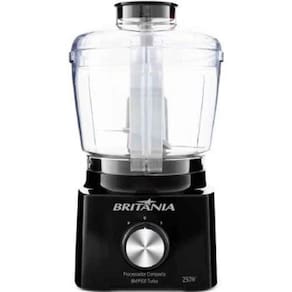 Processador Compacto Bmp900 Britania Turbo - 033301106