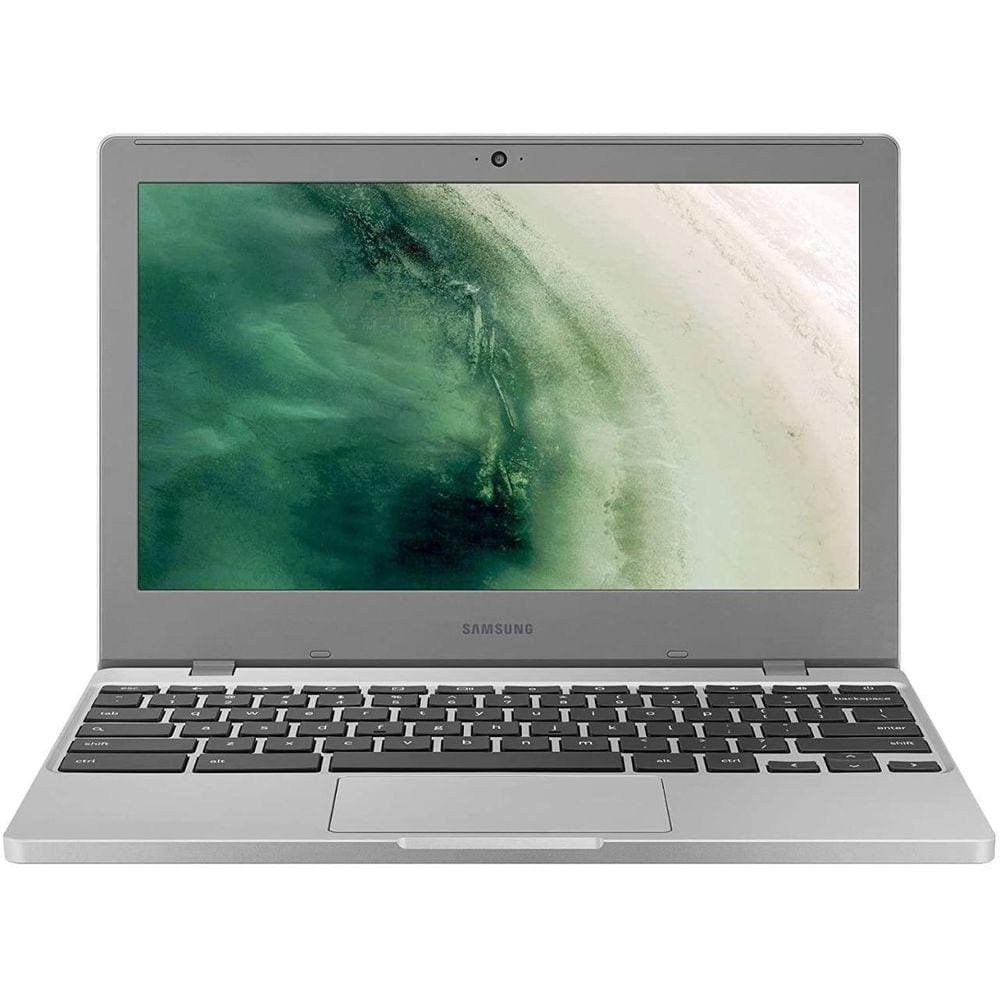 Chromebook Samsung 11.6 Intel 4Gb 32Gb Xe310Xba-Kt3Br
