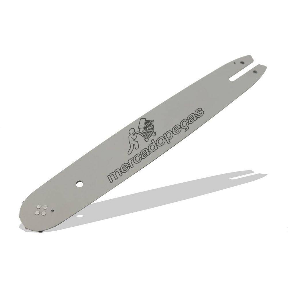 Sabre 35Cm Ponta Rolante Para Motosserra Stihl 170 180 250